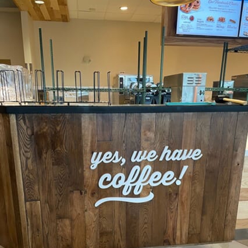 Wall Graphics